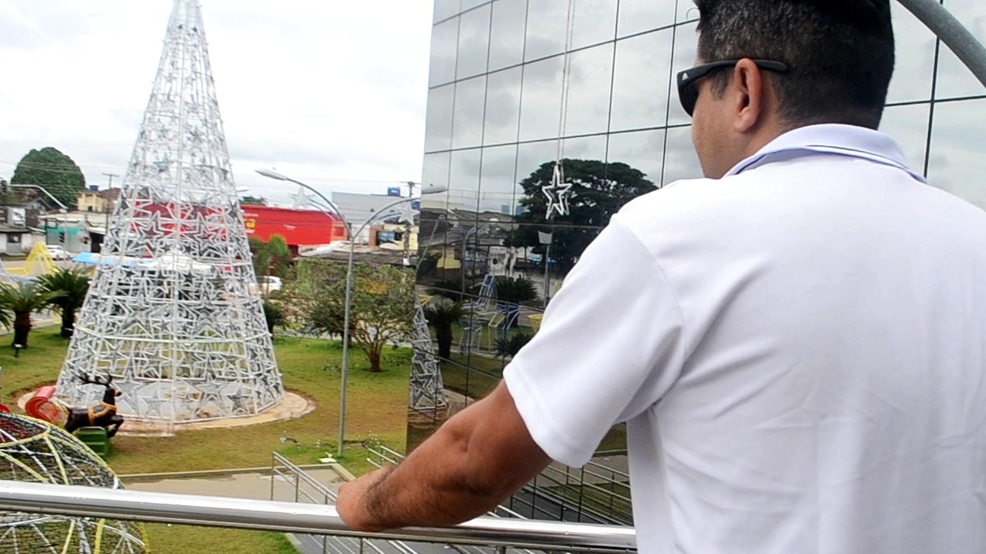 Imagem do manual instalçao de rastreador